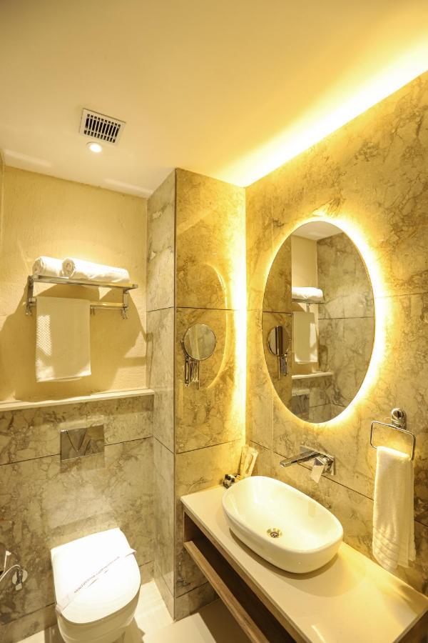 Hotel Golden Lotus Amritsar Luaran gambar