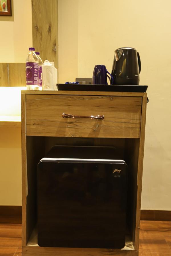 Hotel Golden Lotus Amritsar Luaran gambar