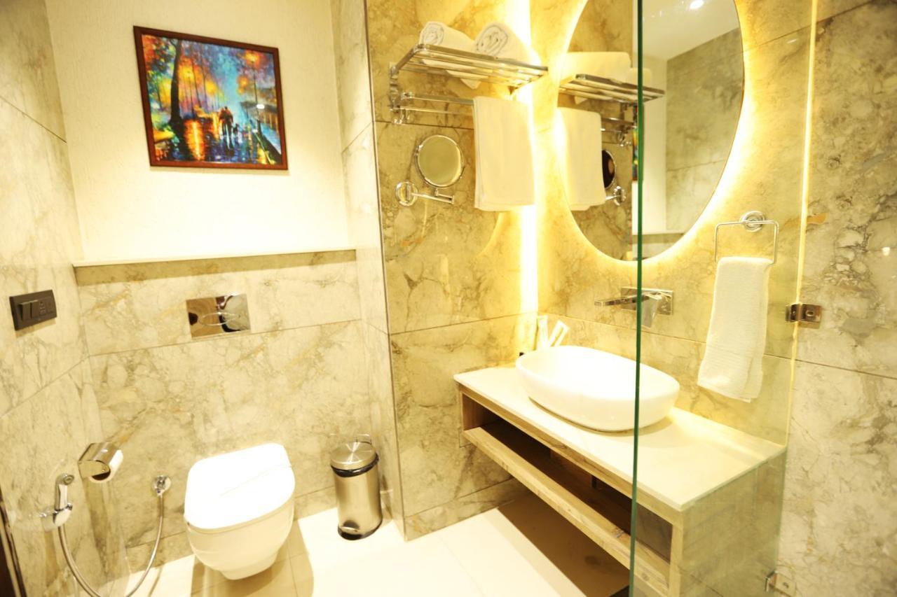 Hotel Golden Lotus Amritsar Luaran gambar